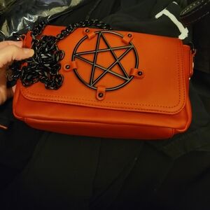 Blackcraft Cult- Bag